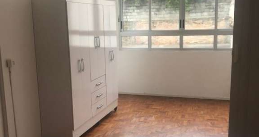 Kitnet para Locação em São Paulo, Consolação, 1 dormitório, 1 banheiro