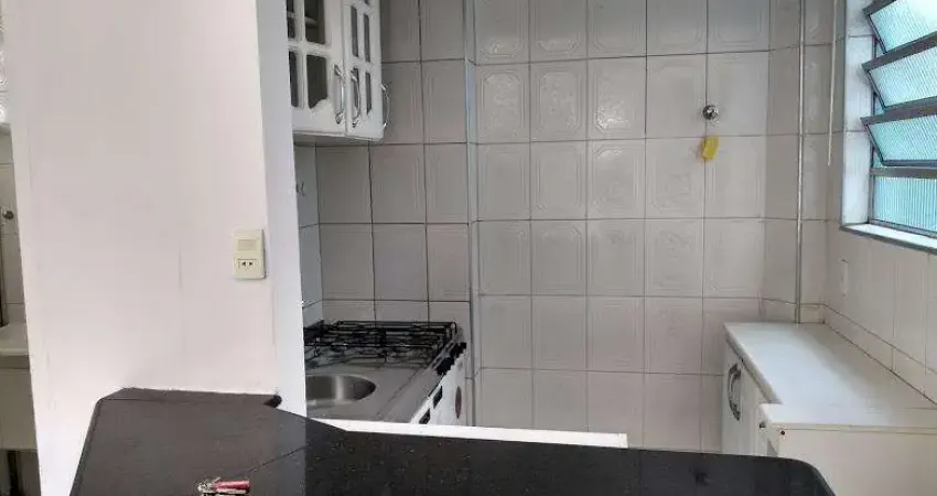 Kitnet para venda em são paulo, república, 1 dormitório, 1 banheiro