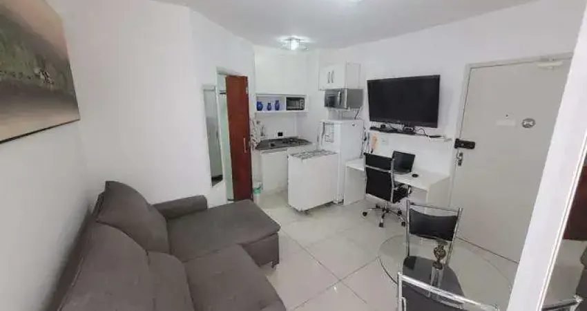 Apartamento para Venda em São Paulo, Bela Vista, 1 dormitório, 1 banheiro, 1 vaga