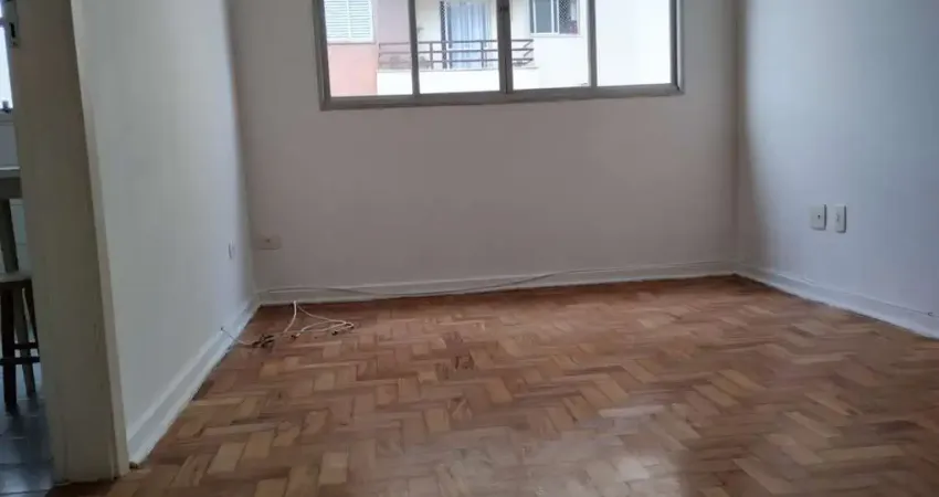 Apartamento para locação em são paulo, campos eliseos, 1 dormitório, 1 banheiro, 1 vaga