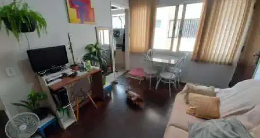 Apartamento para Venda em São Paulo, Campos Eliseos, 2 dormitórios, 1 banheiro