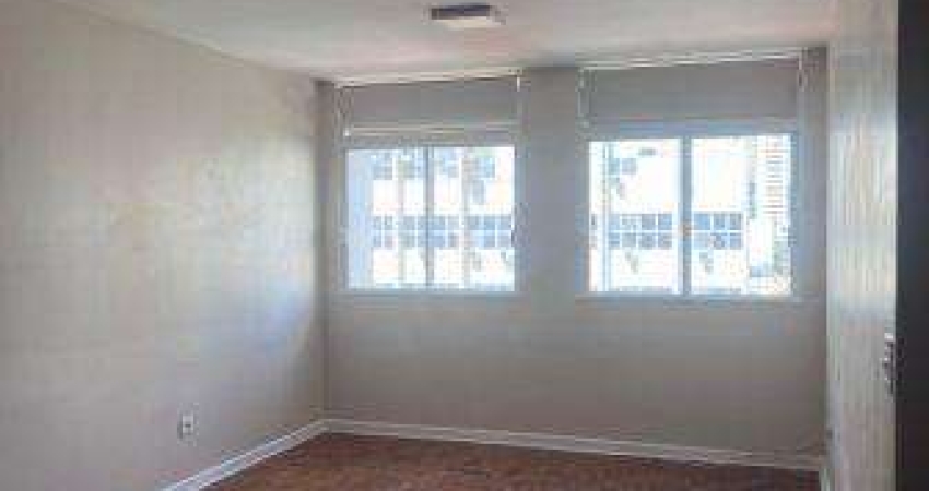 Apartamento para Venda em São Paulo, Barra Funda, 3 dormitórios, 2 banheiros, 1 vaga
