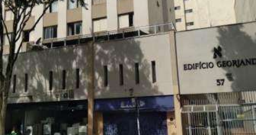 Apartamento para Venda em São Paulo, VILA BUARQUE, 2 dormitórios, 2 banheiros, 1 vaga