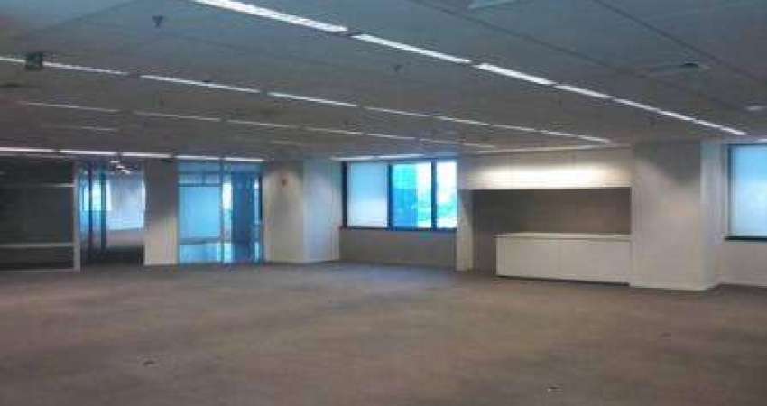 Conjunto Comercial para Locação em São Paulo, Pinheiros, 42 vagas