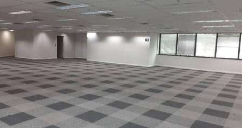 Conjunto Comercial para Locação em São Paulo, Pinheiros, 13 banheiros, 21 vagas