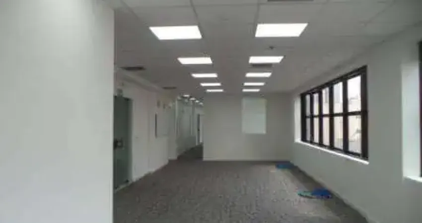 Conjunto Comercial para Locação em São Paulo, República, 4 banheiros, 10 vagas