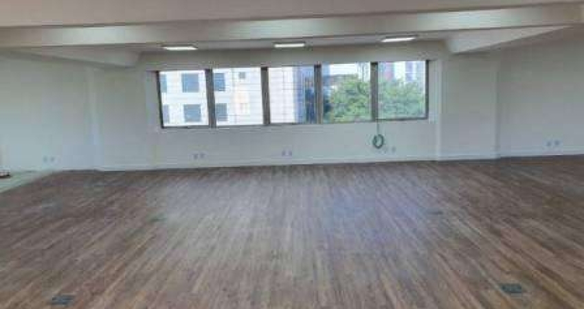 Conjunto Comercial para Venda em São Paulo, Cidade Moncões, 3 banheiros, 4 vagas