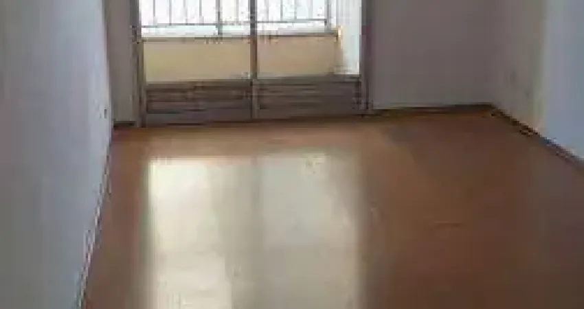 Apartamento para Venda em São Paulo, Vila Clementino, 1 dormitório, 1 banheiro, 1 vaga