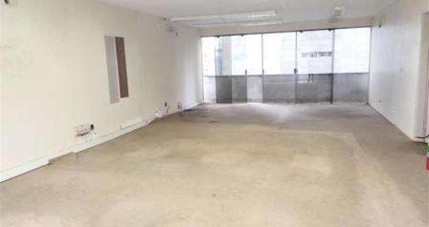 Conjunto Comercial para Locação em São Paulo, Consolação, 1 banheiro, 1 vaga