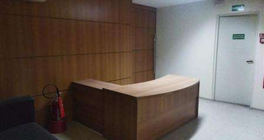 Conjunto Comercial para Locação em São Paulo, Consolação, 5 banheiros, 1 vaga