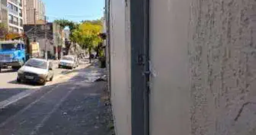 Barracão / Galpão / Depósito à venda na Rua Anhaia, Bom Retiro, São Paulo
