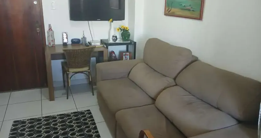 Apartamento para Venda em São Paulo, Liberdade, 1 dormitório, 1 banheiro