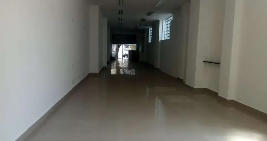 Ponto comercial à venda na Avenida Angélica, Santa Cecília, São Paulo