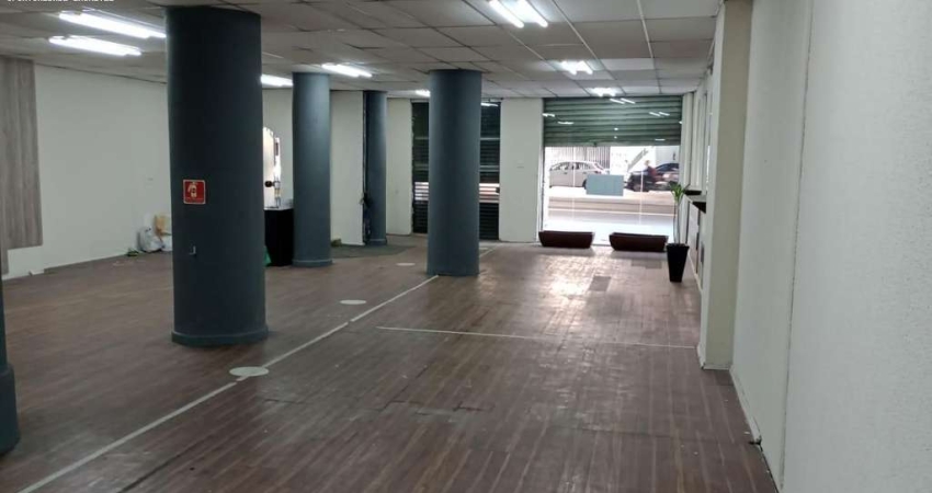 Ponto comercial para alugar na Avenida General Olímpio da Silveira, Santa Cecília, São Paulo