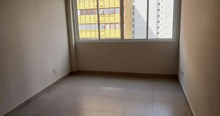 Apartamento para locação em são paulo, república, 1 dormitório, 1 banheiro