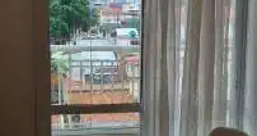 Apartamento para Venda em São Paulo, Chácara Inglesa, 2 dormitórios, 1 suíte, 2 banheiros, 1 vaga