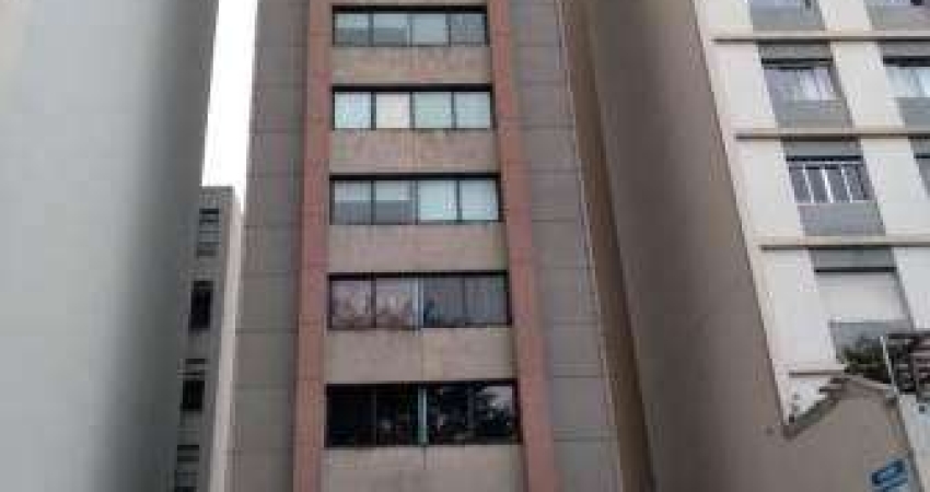 Conjunto Comercial para Locação em São Paulo, Bela Vista, 1 banheiro, 1 vaga