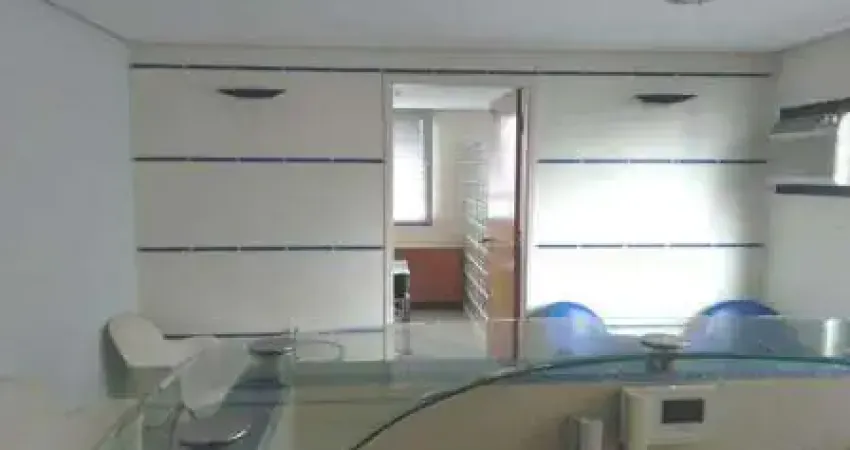 Conjunto Comercial para Venda em São Paulo, Bela Vista, 1 banheiro, 1 vaga