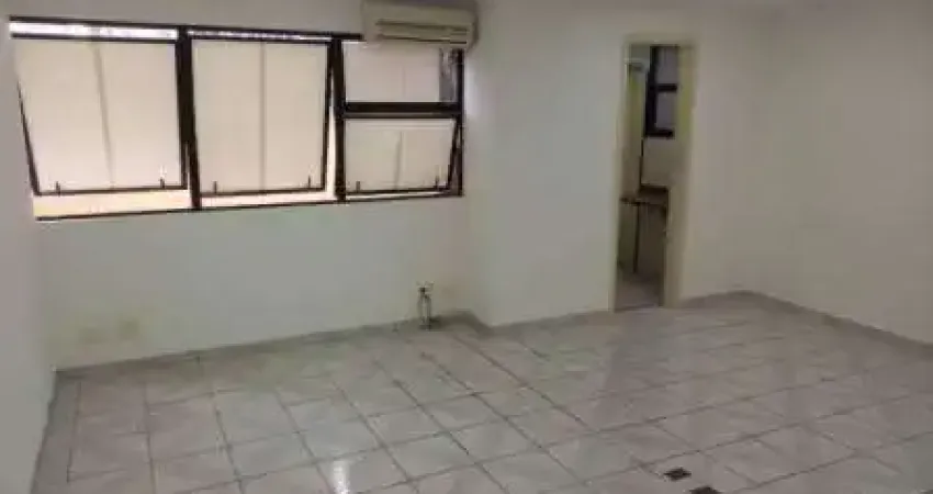 Conjunto Comercial para Locação em São Paulo, Indianópolis, 2 banheiros, 1 vaga