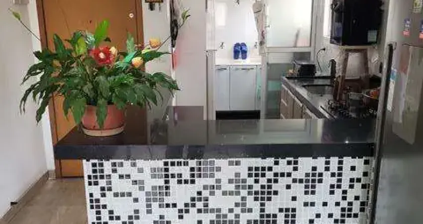 Apartamento para Venda em São Paulo, Bela Vista, 2 dormitórios, 1 banheiro