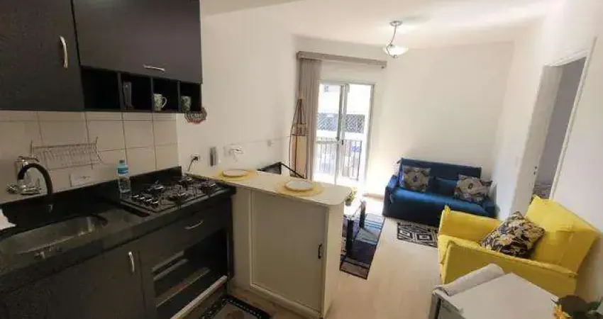 Apartamento para Locação em São Paulo, Bela Vista, 1 dormitório, 1 banheiro, 1 vaga
