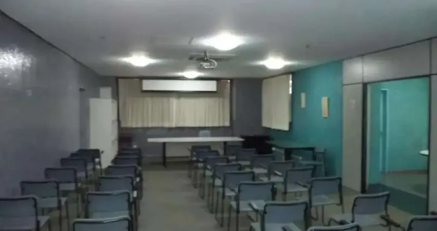 Conjunto comercial para locação em são paulo, indianópolis, 1 banheiro, 1 vaga