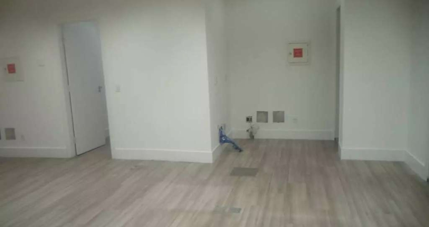 Conjunto Comercial para Locação em São Paulo, Vila Olímpia, 2 banheiros, 1 vaga