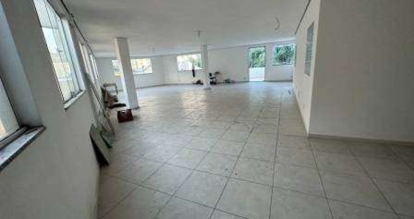 Sala Comercial para Locação em São Paulo, Vila Guarani, 1 banheiro