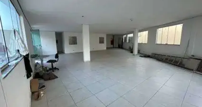 Sala comercial para locação em são paulo, vila guarani, 1 banheiro