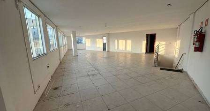 Sala Comercial para Locação em São Paulo, Vila Guarani, 1 banheiro