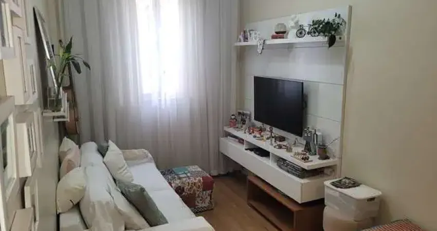 Apartamento para Venda em São Paulo, Consolação, 2 dormitórios, 1 suíte, 3 banheiros