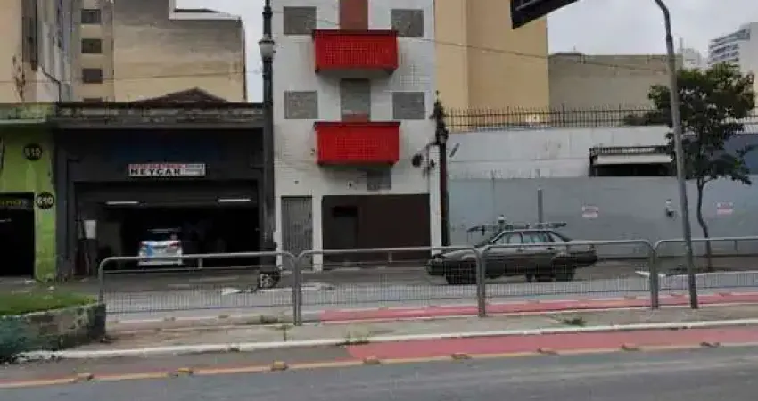 Prédio para Venda em São Paulo, Campos Eliseos