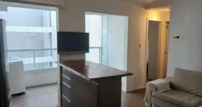 Apartamento para Locação em São Paulo, Bela Vista, 1 dormitório, 1 banheiro, 1 vaga