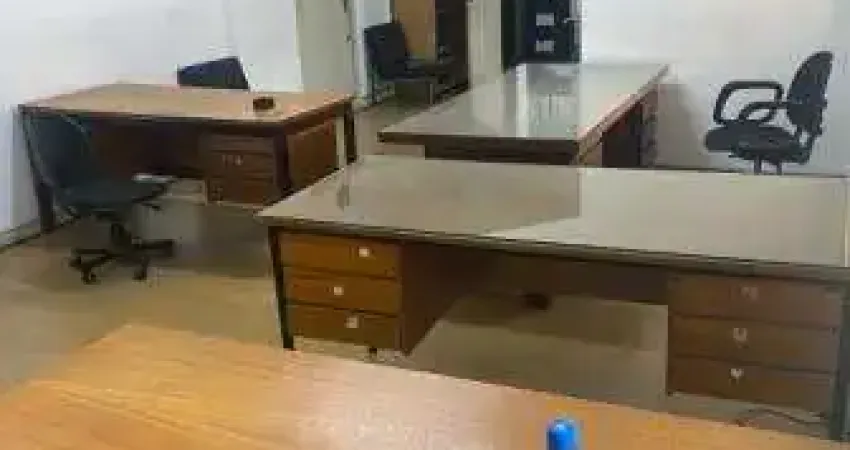 Conjunto Comercial para Venda, Bela Vista, 3 banheiros