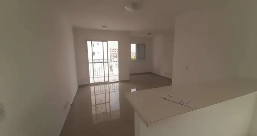 Apartamento para Venda em São Paulo, Mooca, 2 dormitórios, 1 suíte, 2 banheiros, 1 vaga