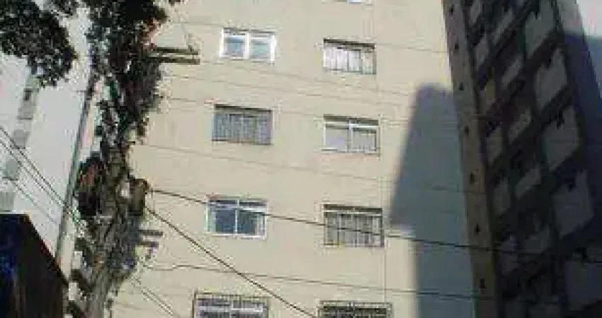 Apartamento para Venda em São Paulo, Jardim Paulista, 1 dormitório, 1 banheiro
