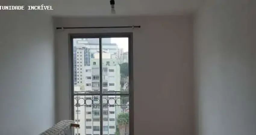 Apartamento para Venda em São Paulo, Bela Vista, 1 dormitório, 1 banheiro, 1 vaga