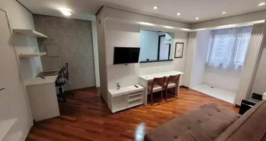 Apartamento para Locação em São Paulo, Bela Vista, 1 dormitório, 1 banheiro, 1 vaga