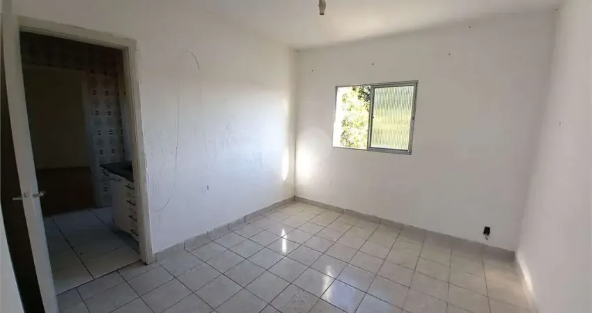 Apartamento para Locação em São Paulo, Luz, 1 dormitório, 1 banheiro