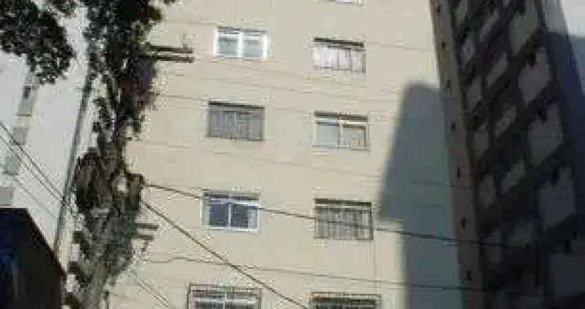 Apartamento para Locação em São Paulo, Jardim Paulista, 1 dormitório, 1 banheiro