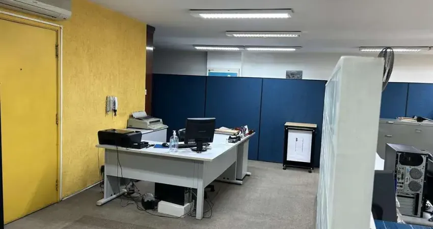 Conjunto Comercial para Venda em São Paulo, VILA BUARQUE, 2 banheiros, 1 vaga
