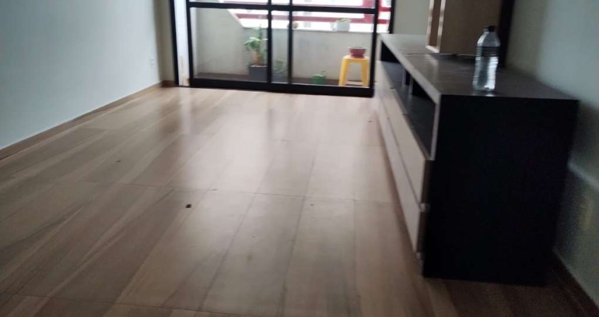 Apartamento para Locação em São Paulo, Barra Funda, 3 dormitórios, 1 suíte, 3 banheiros, 1 vaga