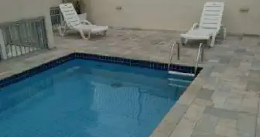 Apartamento para alugar na Rua São Vicente de Paulo, Santa Cecília, São Paulo