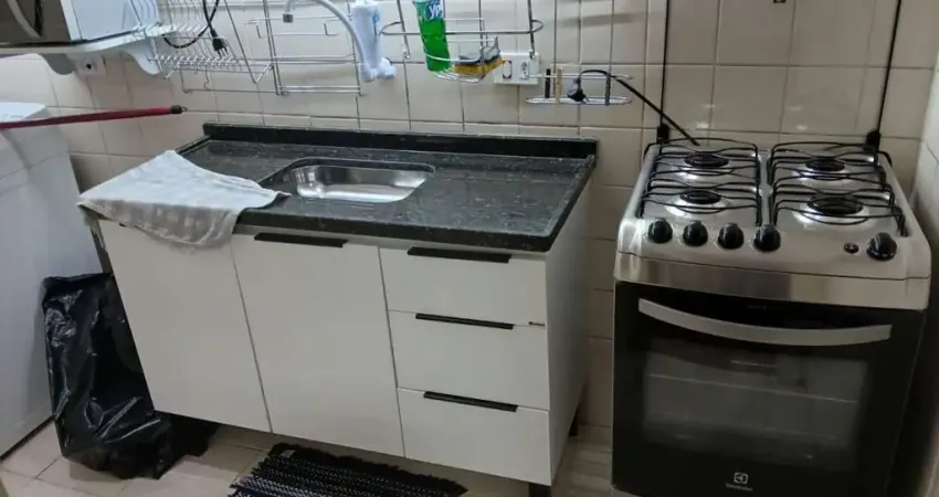 Apartamento para locação em são paulo, república, 1 dormitório, 1 banheiro