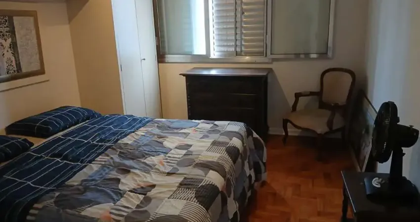 Apartamento para alugar na Rua Rego Freitas, República, São Paulo