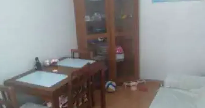 Apartamento para venda em são paulo, bosque da saúde, 2 dormitórios, 1 banheiro, 1 vaga