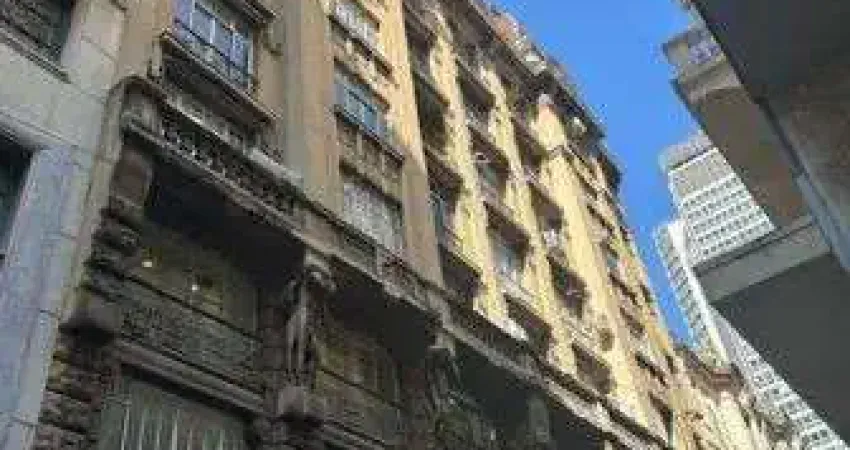 Conjunto comercial para venda em são paulo, centro, 1 banheiro