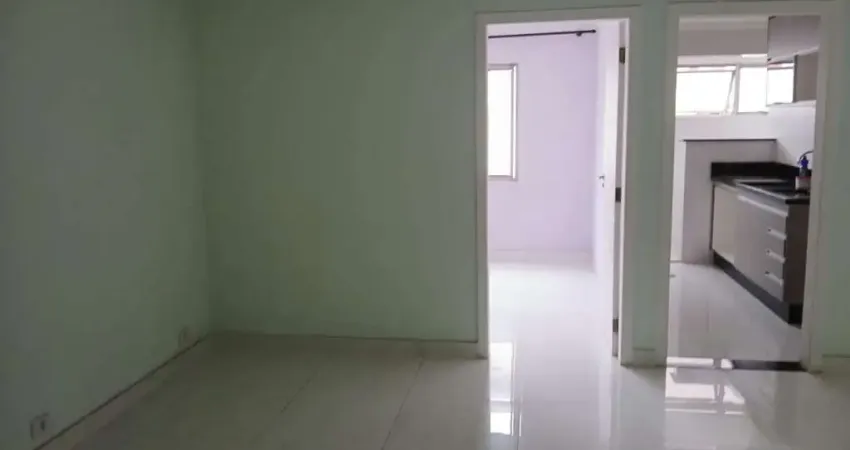 Apartamento para venda em são paulo, campos eliseos, 2 dormitórios, 1 banheiro, 1 vaga