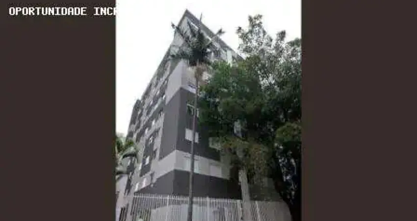 Apartamento para venda em são paulo, consolação, 1 dormitório, 1 banheiro
