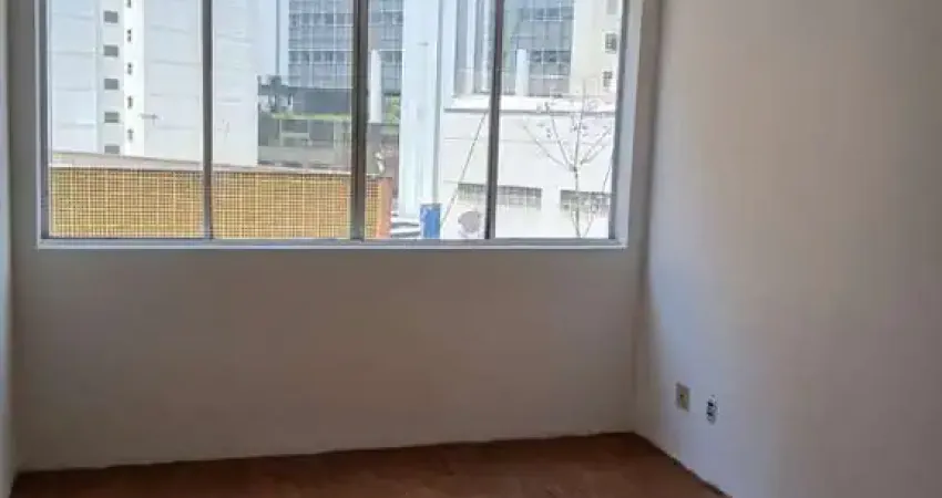 Kitnet para venda em são paulo, república, 1 dormitório, 1 banheiro